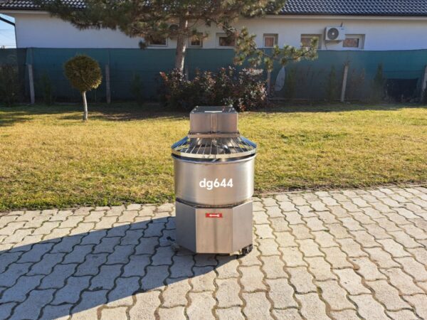 Ipari dagasztógép, 40 literes - dg64 - Image 4