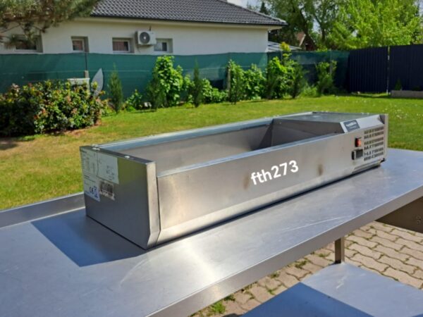 Feltéthűtő - fth27 - Image 3