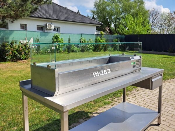 Ipari feltéthűtő - fth28 - Image 3