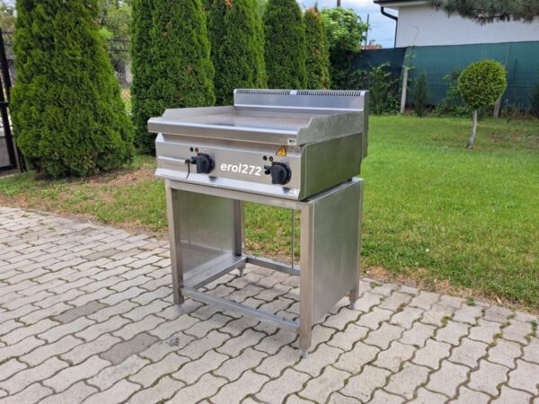 Ipari elektromos rostlap - erol27 - Image 2