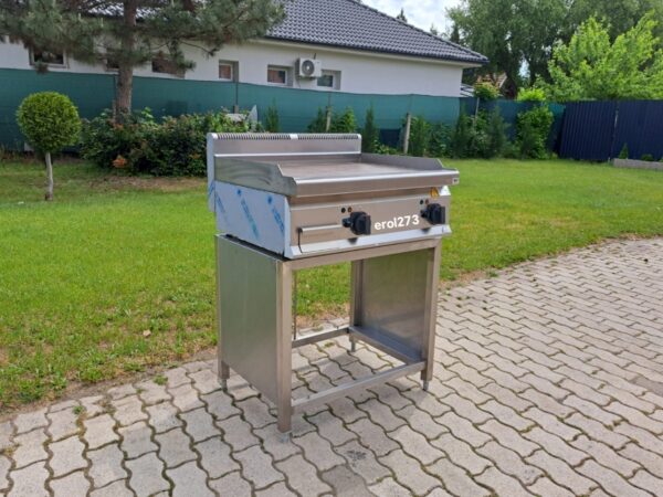 Ipari elektromos rostlap - erol27 - Image 3