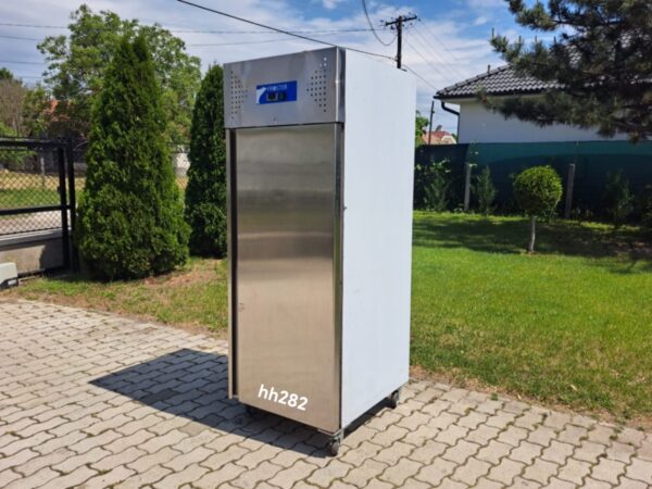 Ipari háttérfagyasztó - hh28 - Image 2