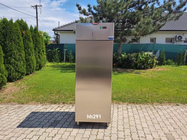 Ipari háttérfagyasztó – hh29