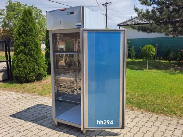 Ipari háttérfagyasztó – hh29 - Image 4