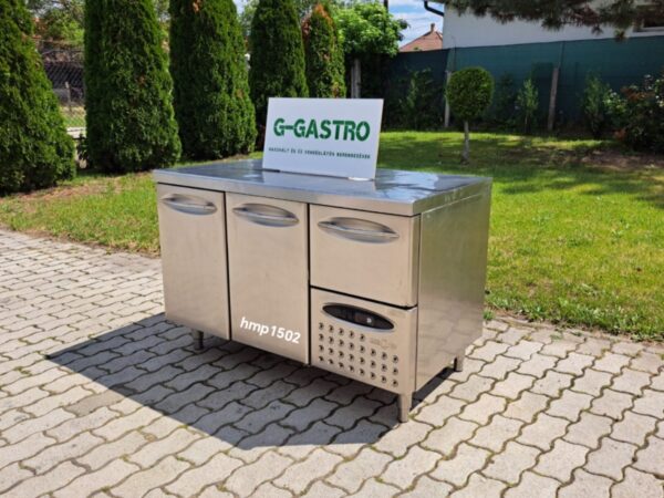 Ipari hűtött munkapult - hmp150 - Image 2
