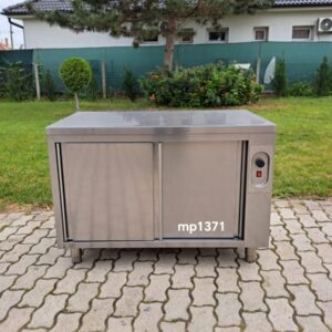 Rozsdamentes munkapult - mp137