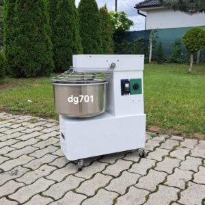 Ipari dagasztógép - dg70