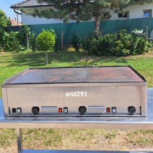 Ipari elektromos rostlap - erol29