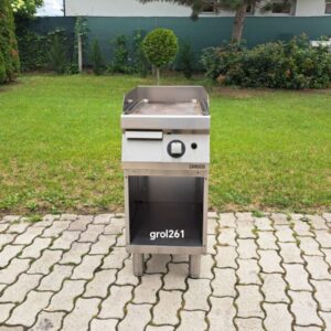 Ipari gázos rostlap - grol26