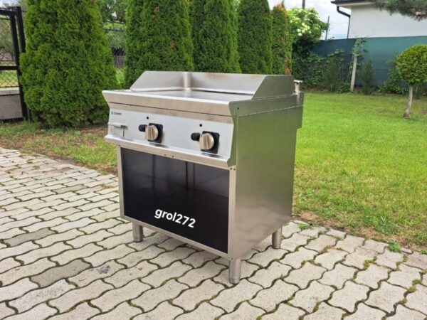 Ipari gázos rostlap - grol27 - Image 2