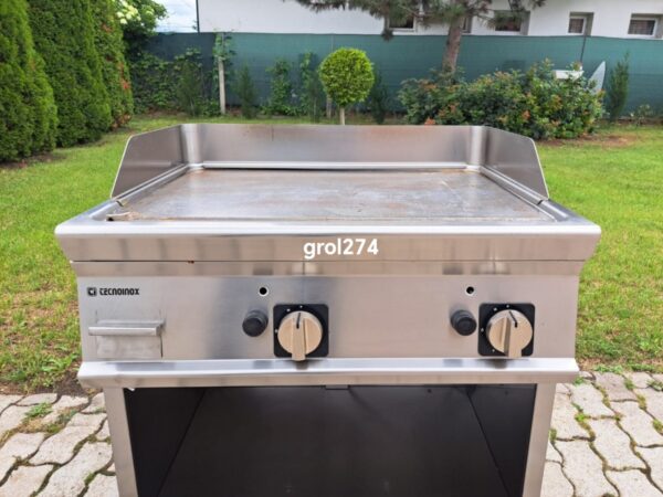 Ipari gázos rostlap - grol27 - Image 4