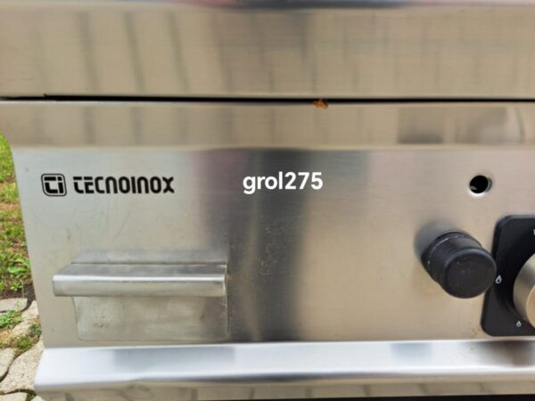 Ipari gázos rostlap - grol27 - Image 5