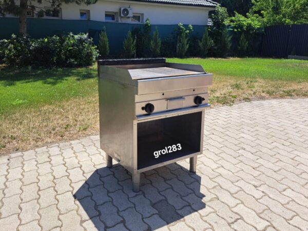 Ipari gázos rostlap - grol28 - Image 3