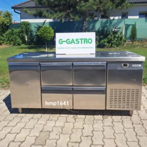 Ipari hűtött munkapult – hmp164