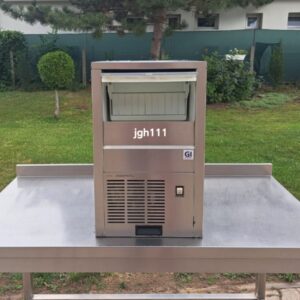 Jégkocka készítőgép – jgh11