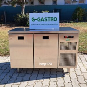 Ipari hűtött munkapult – hmp173