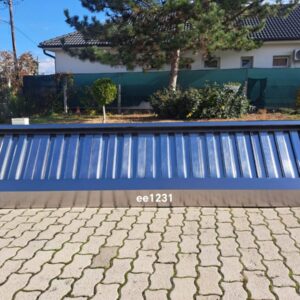 Ipari elszívóernyő – ee123