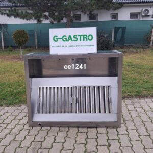 Ipari elszívóernyő – ee124