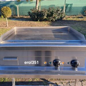 Ipari elektromos rostlap – erol35