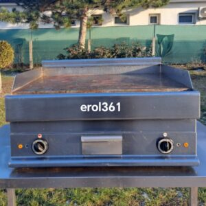 Ipari elektromos rostlap – erol36