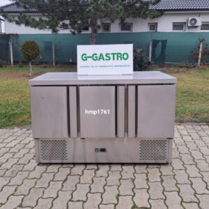 Ipari hűtött munkapult – hmp176