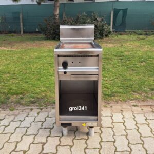 Ipari gázos rostlap – grol34