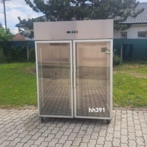 Ipari háttérhűtő – hh39